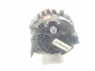 Автозапчастина б/у генератор для skoda superb combi (3t5) 2.0 tdi dpf посилання на oem iam h607703a  06f903023p