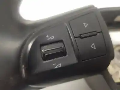 Автозапчасти б/у руль за skoda superb combi (3t5) 2.0 tdi dpf ссылки oem iam 3t0419091k  3t0419091k