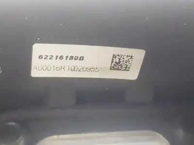 Автозапчасти б/у руль за skoda superb combi (3t5) 2.0 tdi dpf ссылки oem iam 3t0419091k  3t0419091k