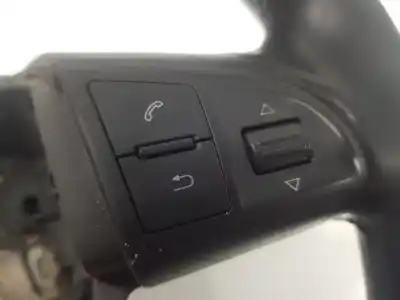 Автозапчасти б/у руль за skoda superb combi (3t5) 2.0 tdi dpf ссылки oem iam 3t0419091k  3t0419091k