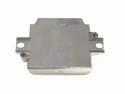 Piesă de schimb auto la mâna a doua modul electrotic pentru skoda superb combi (3t5) 2.0 tdi dpf referințe oem iam 1z0919475b  1z0919475b