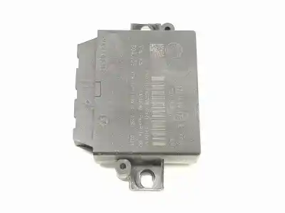 Piesă de schimb auto la mâna a doua modul electrotic pentru skoda superb combi (3t5) 2.0 tdi dpf referințe oem iam 1z0919475b  1z0919475b