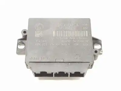 Автозапчасти б/у электронный модуль за skoda superb combi (3t5) 2.0 tdi dpf ссылки oem iam 1z0919475b