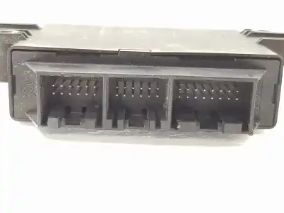 Piesă de schimb auto la mâna a doua modul electrotic pentru skoda superb combi (3t5) 2.0 tdi dpf referințe oem iam 1z0919475b  1z0919475b