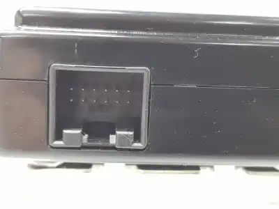 Автозапчасти б/у электронный модуль за skoda superb combi (3t5) 2.0 tdi dpf ссылки oem iam 5n0035342b  5n0035342b