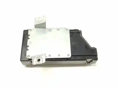 Автозапчасти б/у электронный модуль за skoda superb combi (3t5) 2.0 tdi dpf ссылки oem iam 5n0035342b  5n0035342b