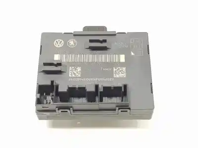 Автозапчасти б/у электронный модуль за skoda superb combi (3t5) 2.0 tdi dpf ссылки oem iam 7n0959795