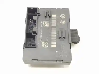 Автозапчасти б/у электронный модуль за skoda superb combi (3t5) 2.0 tdi dpf ссылки oem iam 7n0959795  7n0959795