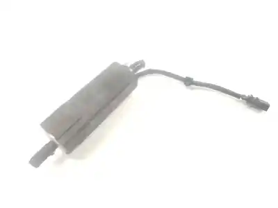 Автозапчасти б/у топливный насос за skoda superb combi (3t5) 2.0 tdi dpf ссылки oem iam 1k0201607  1k0201607