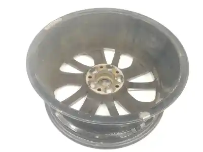 Second-hand car spare part rim for renault laguna iii 2.0 dci d fap oem iam references 403006221r 7jx17 17 pulgadas 