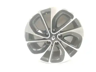 Second-hand car spare part RIM for RENAULT LAGUNA III  OEM IAM references 403006221R  7JX17