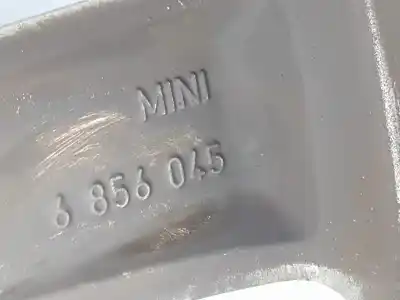 Автозапчастина б/у шина для mini clubman 1.5 12v turbodiesel посилання на oem iam 6856045  7.5jx17 Автозапчастина б/у шина для mini clubman 1.5 12v turbodiesel посилання на oem iam 6856045  7.5jx17