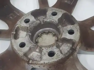 Автозапчасти б/у шина за kia optima (jf) 1.7 crdi ссылки oem iam 52910d4150  6.5jx16