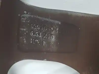 Автозапчасти б/у шина за kia optima (jf) 1.7 crdi ссылки oem iam 52910d4150  6.5jx16