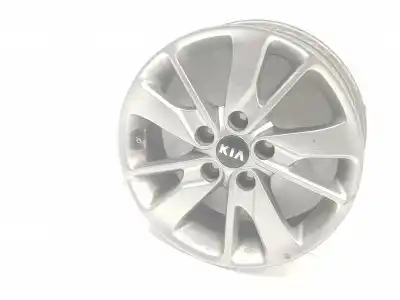 Автозапчасти б/у шина за kia optima (jf) 1.7 crdi ссылки oem iam 52910d4150  6.5jx16