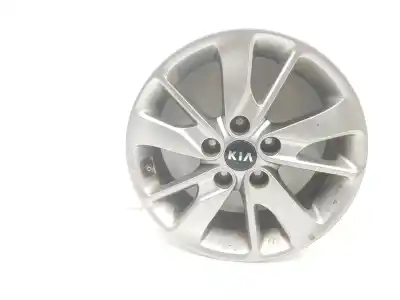 Second-hand car spare part rim for kia optima (jf) 1.7 crdi oem iam references 52910d4150