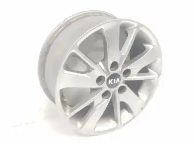 Автозапчасти б/у шина за kia optima (jf) 1.7 crdi ссылки oem iam 52910d4150  6.5jx16