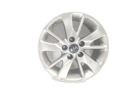 Автозапчасти б/у шина за kia optima (jf) 1.7 crdi ссылки oem iam 52910d4150  6.5jx16