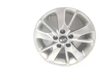 Second-hand car spare part rim for kia optima (jf) 1.7 crdi oem iam references 52910d4150