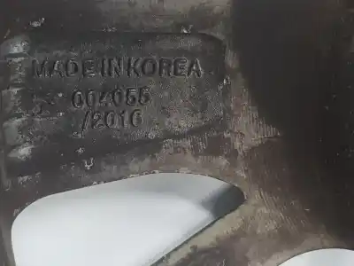 Автозапчасти б/у шина за kia optima (jf) 1.7 crdi ссылки oem iam 52910d4150  6.5jx16