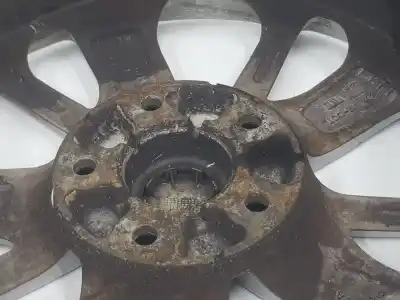 Автозапчасти б/у шина за kia optima (jf) 1.7 crdi ссылки oem iam 52910d4150  6.5jx16