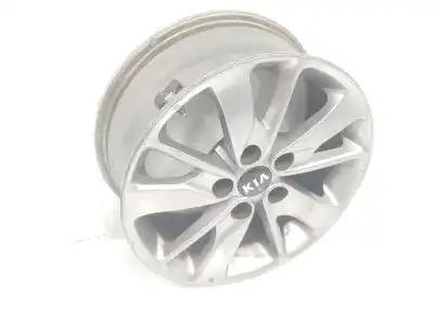 Автозапчасти б/у шина за kia optima (jf) 1.7 crdi ссылки oem iam 52910d4150  6.5jx16