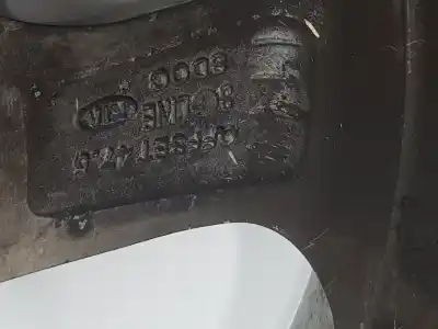 Автозапчасти б/у шина за kia optima (jf) 1.7 crdi ссылки oem iam 52910d4150  6.5jx16