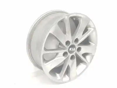 Автозапчасти б/у шина за kia optima (jf) 1.7 crdi ссылки oem iam 52910d4150  6.5jx16