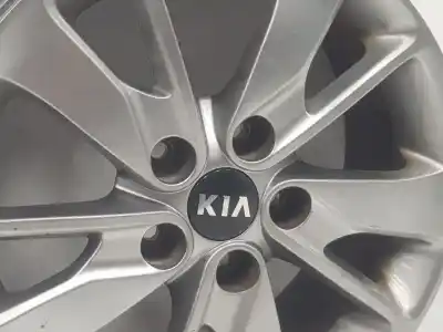 Автозапчасти б/у шина за kia optima (jf) 1.7 crdi ссылки oem iam 52910d4150  6.5jx16