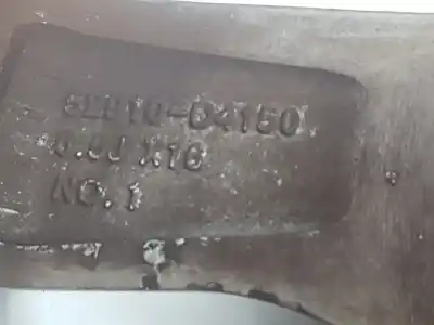 Автозапчасти б/у шина за kia optima (jf) 1.7 crdi ссылки oem iam 52910d4150  6.5jx16