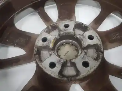 Автозапчасти б/у шина за kia optima (jf) 1.7 crdi ссылки oem iam 52910d4150  6.5jx16