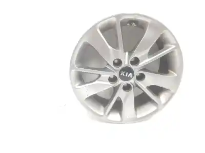 Second-hand car spare part rim for kia optima (jf) 1.7 crdi oem iam references 52910d4150