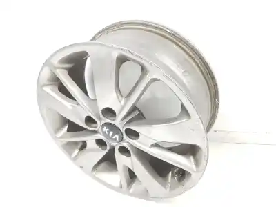 Автозапчасти б/у шина за kia optima (jf) 1.7 crdi ссылки oem iam 52910d4150  6.5jx16
