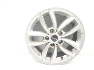 Peça sobressalente para automóvel em segunda mão jante por mini countryman (r60) cooper sd all4 referências oem iam 9803723