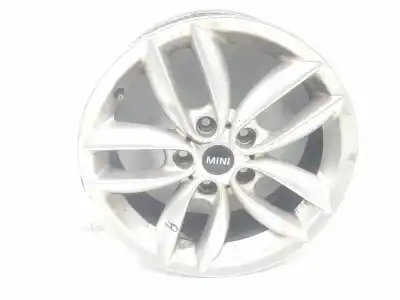 Peça sobressalente para automóvel em segunda mão jante por mini countryman (r60) cooper sd all4 referências oem iam 9803723