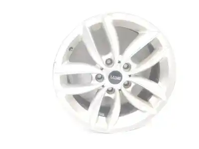Peça sobressalente para automóvel em segunda mão jante por mini countryman (r60) cooper sd all4 referências oem iam 9803723
