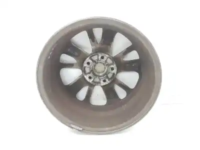 Second-hand car spare part rim for kia optima (jf) 1.7 crdi oem iam references 52910d4150  6.5jx16