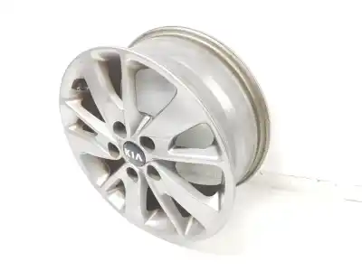 Автозапчасти б/у шина за kia optima (jf) 1.7 crdi ссылки oem iam 52910d4150  6.5jx16