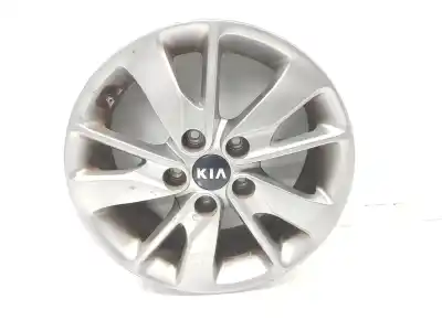 Second-hand car spare part rim for kia optima (jf) 1.7 crdi oem iam references 52910d4150