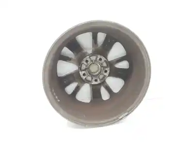 Peça sobressalente para automóvel em segunda mão jante por kia optima (jf) 1.7 crdi referências oem iam 52910d4150  6.5jx16