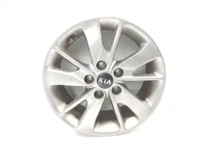 Second-hand car spare part rim for kia optima (jf) 1.7 crdi oem iam references 52910d4150