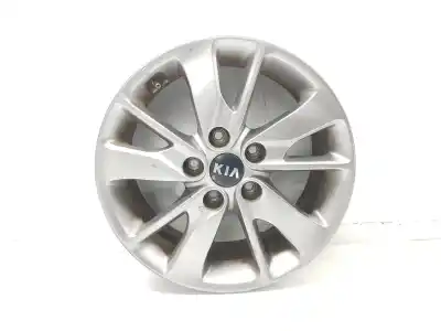 Second-hand car spare part rim for kia optima (jf) 1.7 crdi oem iam references 52910d4150