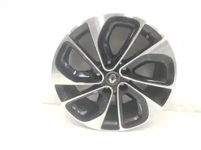 Second-hand car spare part RIM for RENAULT LAGUNA III  OEM IAM references 403006221R  7JX17