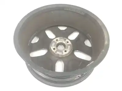 Автозапчастина б/у шина для renault captur i (j5_, h5_) 0.9 tce 90 посилання на oem iam 403001973r  6.5jx17