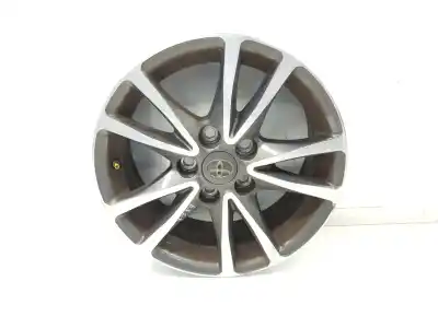 Pezzo di ricambio per auto di seconda mano cerchione in lega per toyota verso 1.6 d-4d cat riferimenti oem iam 42611yy401