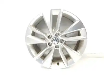 Автозапчасти б/у шина за volkswagen tcross 1.5 16v tsi act ссылки oem iam 2gm601025d