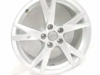 Автозапчастина б/у шина для audi q3 (8ub, 8ug) 2.0 tdi посилання на oem iam 8u0601025am  7jx17h2 Автозапчастина б/у шина для audi q3 (8ub, 8ug) 2.0 tdi посилання на oem iam 8u0601025am  7jx17h2