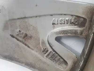 Автозапчастина б/у шина для audi q3 (8ub, 8ug) 2.0 tdi посилання на oem iam 8u0601025am  7jx17h2 Автозапчастина б/у шина для audi q3 (8ub, 8ug) 2.0 tdi посилання на oem iam 8u0601025am  7jx17h2