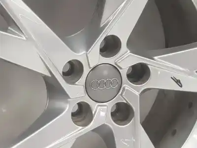Автозапчастина б/у шина для audi q3 (8ub, 8ug) 2.0 tdi посилання на oem iam 8u0601025am  7jx17h2 Автозапчастина б/у шина для audi q3 (8ub, 8ug) 2.0 tdi посилання на oem iam 8u0601025am  7jx17h2