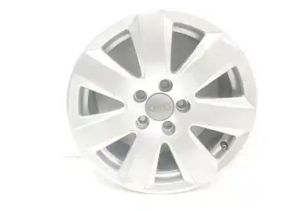 Peça sobressalente para automóvel em segunda mão jante por audi a6 berlina 3.0 v6 24v tdi referências oem iam 4f0601025aj